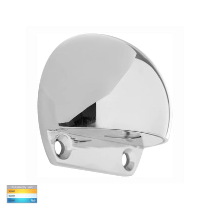 Havit OCCHIO LED Eyelid Step Light3W Available in 6 Colours - Mases LightingHavit Lighting