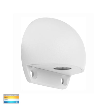 Havit OCCHIO LED Eyelid Step Light3W Available in 6 Colours - Mases LightingHavit Lighting
