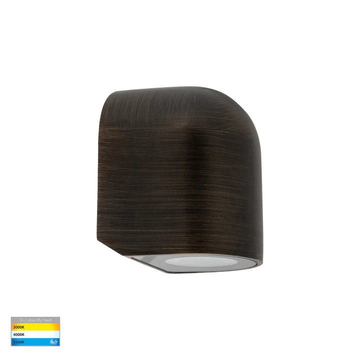 Havit Patra Surface Mounted LED Wall Light Series 12V - Mases LightingHavit Lighting