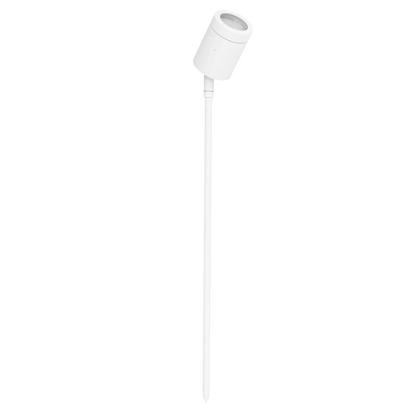 Havit Pointe Black/White TRI Colour LED Garden Spike Light HV1421T - Mases LightingHavit Lighting