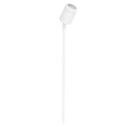 Havit Pointe Black/White TRI Colour LED Garden Spike Light HV1421T - Mases LightingHavit Lighting