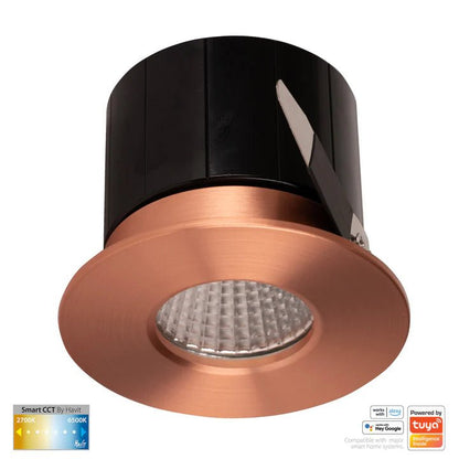 Havit Prime Fixed CCT WIFI LED Downlight Series HV5511CCT - Mases LightingHavit Lighting