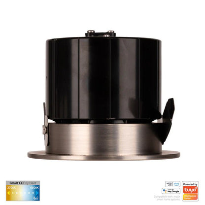 Havit Prime Fixed CCT WIFI LED Downlight Series HV5511CCT - Mases LightingHavit Lighting