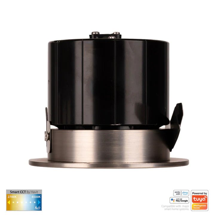 Havit Prime Fixed CCT WIFI LED Downlight Series HV5511CCT