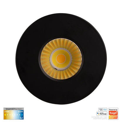 Havit Prime Fixed CCT WIFI LED Downlight Series HV5511CCT - Mases LightingHavit Lighting