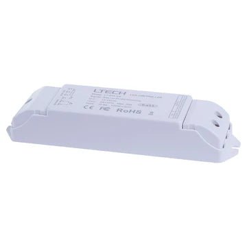 Havit RGBC & RGBW Dali LED Strip Controller - HV9107 - LT - 404 - 5A - Mases LightingHavit Lighting