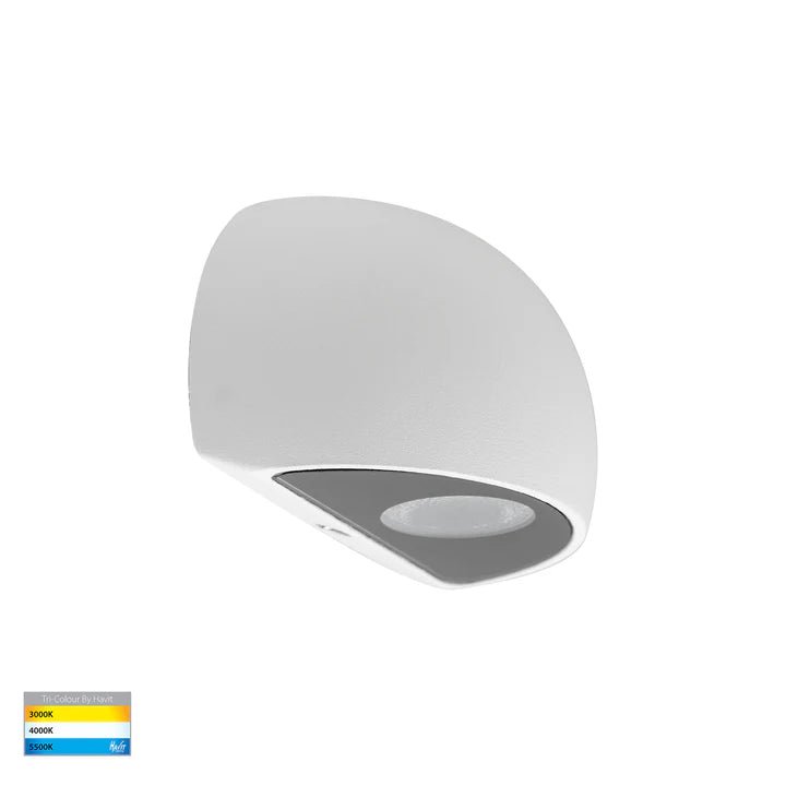 Havit Serres Surface Mounted LED Wall Light Series 12V