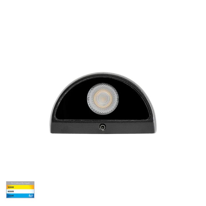 Havit Serres Surface Mounted LED Wall Light Series 12V - Mases LightingHavit Lighting