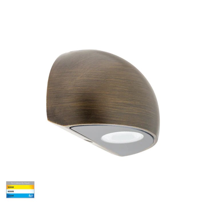 Havit Serres Surface Mounted LED Wall Light Series 12V