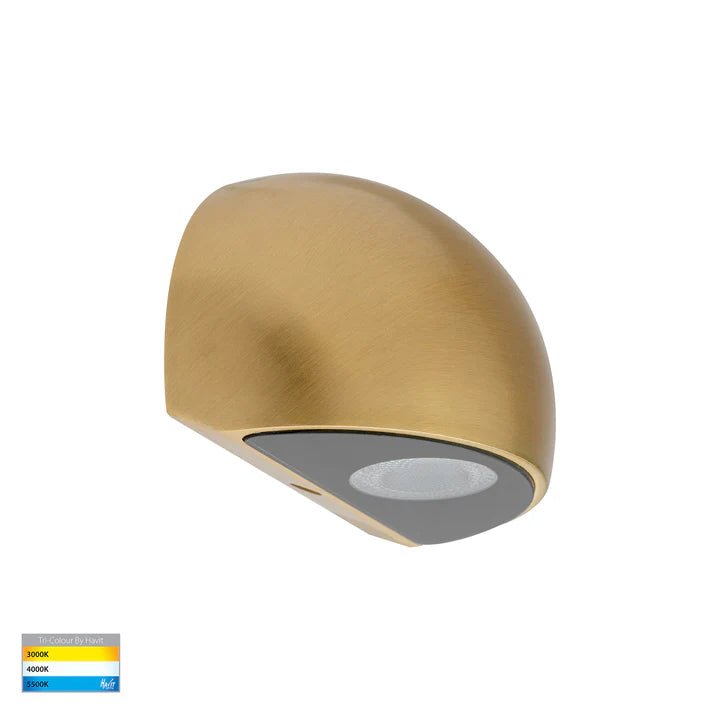 Havit Serres Surface Mounted LED Wall Light Series 12V
