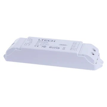 Havit Single Colour Dali LED Strip Controller - HV9107 - LT - 401 - 12A - Mases LightingHavit Lighting