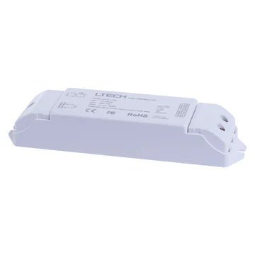 Havit Single Colour Dimming LED Strip Controller - HV9106 - LT - 701 - 12A - Mases LightingHavit Lighting