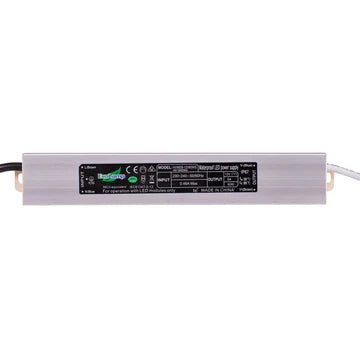 Havit Slimline Weatherproof LED Driver - HV9658 - 60WS - Mases LightingHavit Lighting