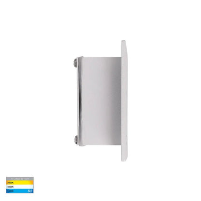 Havit Trin Square Recessed LED Step Light 12V 240V - Mases LightingHavit Lighting