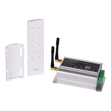 Havit WIFI LED Strip Controller + Remote - HV9105 - WIFI - 106 - Mases LightingHavit Lighting