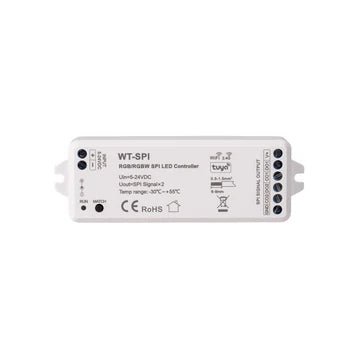 Havit WIFI+RF SPI LED Strip Receiver - HV9105 - SPI - 2CH - Mases LightingHavit Lighting