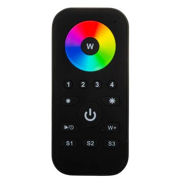 Havit Zigbee RGBW LED Strip Remote Controller - HV9102 - ZB - RGBWREM - Mases LightingHavit Lighting