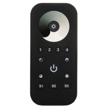 Havit Zigbee Single Colour LED Strip Remote Controller - HV9102 - ZB - SCREM - Mases LightingHavit Lighting