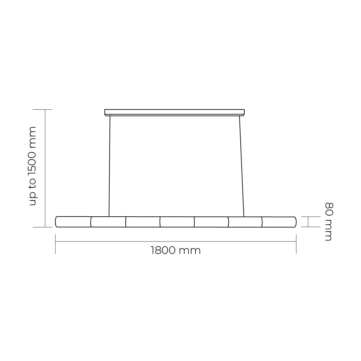 Heliora Pendant Light Series | Lighting Creations