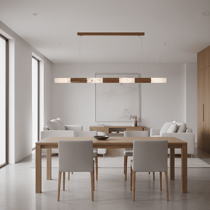Heliora Pendant Light Series | Lighting Creations - Mases LightingLighting Creations
