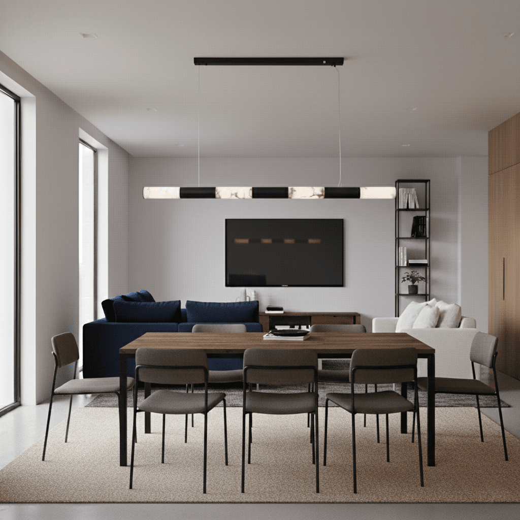 Heliora Pendant Light Series | Lighting Creations - Mases LightingLighting Creations