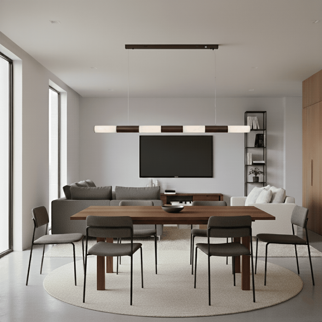 Heliora Pendant Light Series | Lighting Creations