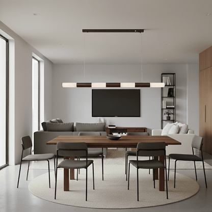 Heliora Pendant Light Series | Lighting Creations - Mases LightingLighting Creations