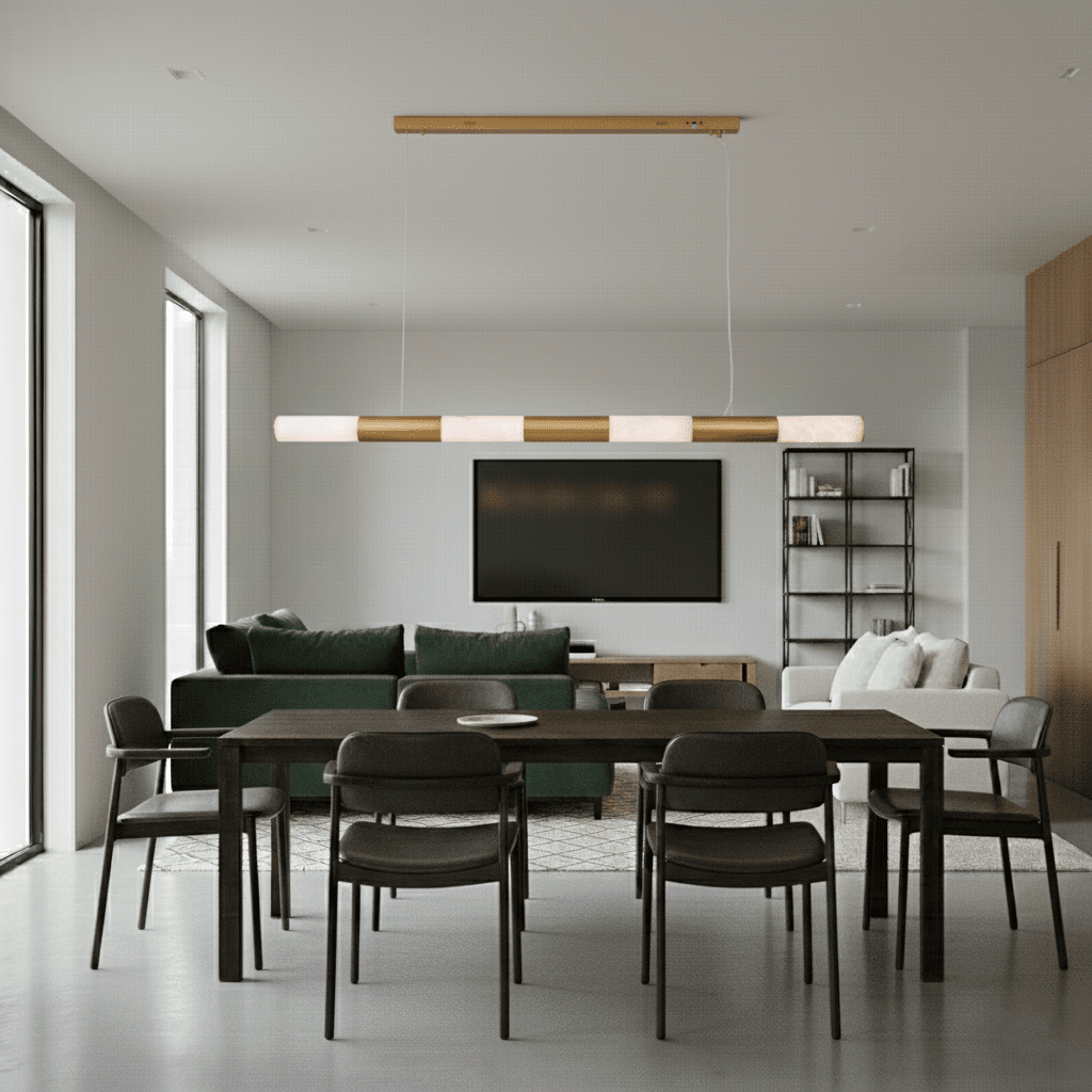 Heliora Pendant Light Series | Lighting Creations - Mases LightingLighting Creations