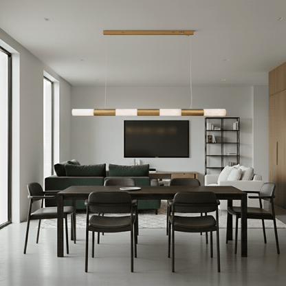 Heliora Pendant Light Series | Lighting Creations - Mases LightingLighting Creations