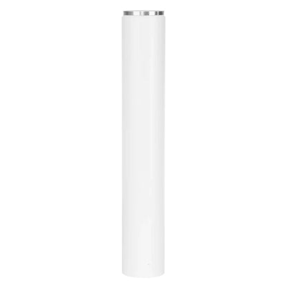 HV1601/HV1602 Bollard Extension in Black/316 SS/Antique Brass/White Havit Lighting - HV1603 - Mases LightingHavit Lighting