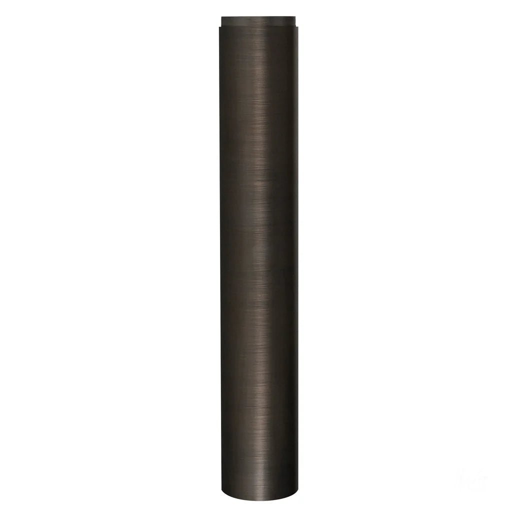 HV1601/HV1602 Bollard Extension in Black/316 SS/Antique Brass/White Havit Lighting - HV1603 - Mases LightingHavit Lighting