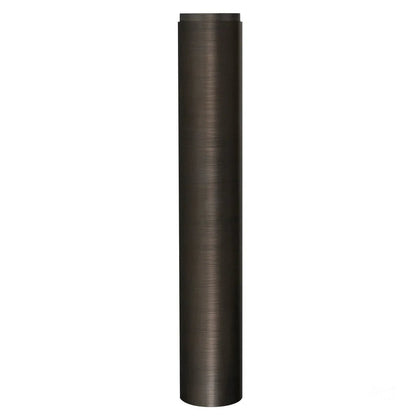 HV1601/HV1602 Bollard Extension in Black/316 SS/Antique Brass/White Havit Lighting - HV1603 - Mases LightingHavit Lighting