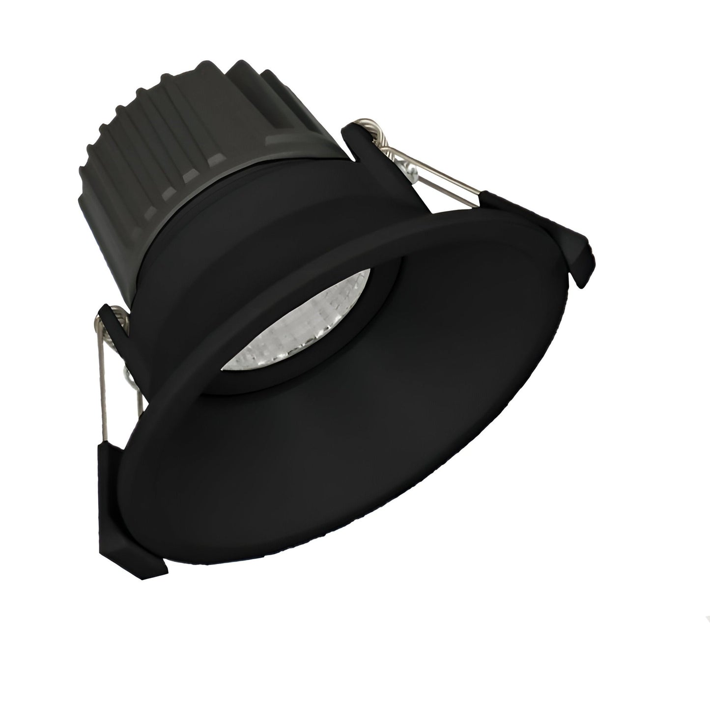 INFINITE 219 12W tiltable downlight, 3000K/4000K/6000K tri-colour, 60° beam