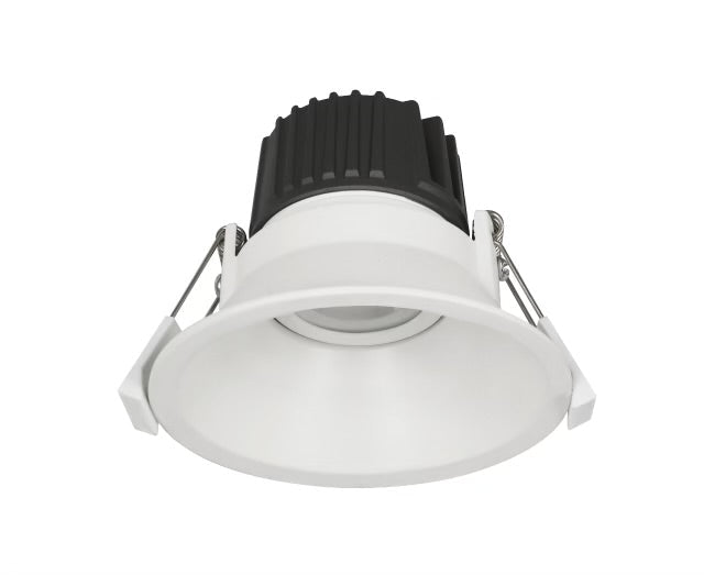 Infinite 224 12W Tiltable Beam Gimble COB LED Downlight