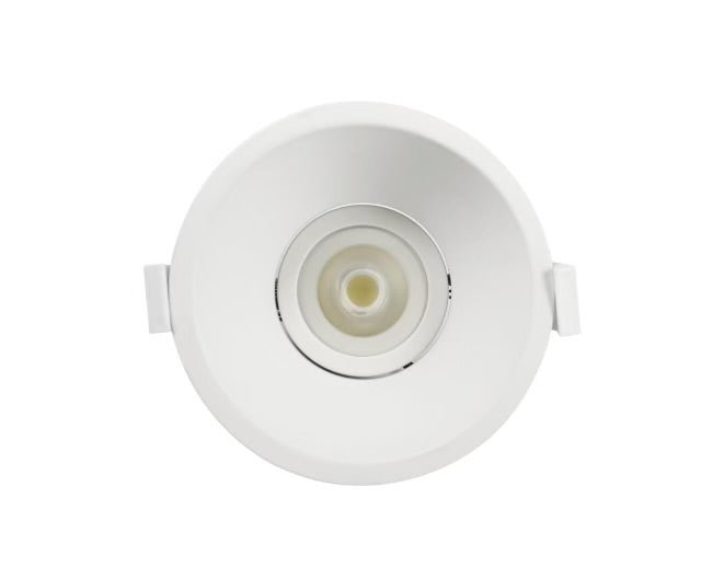 Infinite 224 12W Tiltable Beam Gimble COB LED Downlight