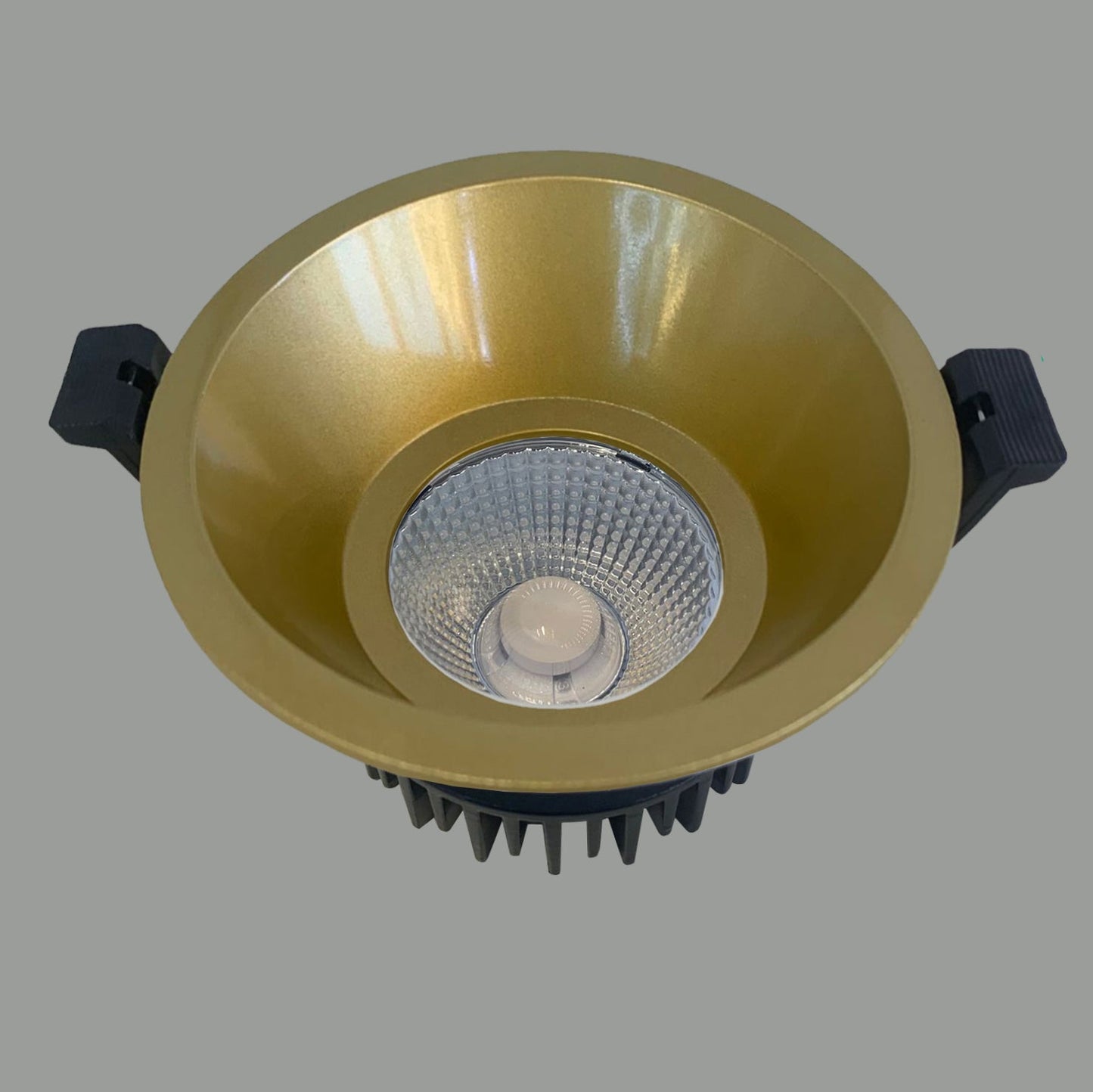 Infinite 225 LED Downlight 12W | Lighting Creations - Mases LightingLighting Creations