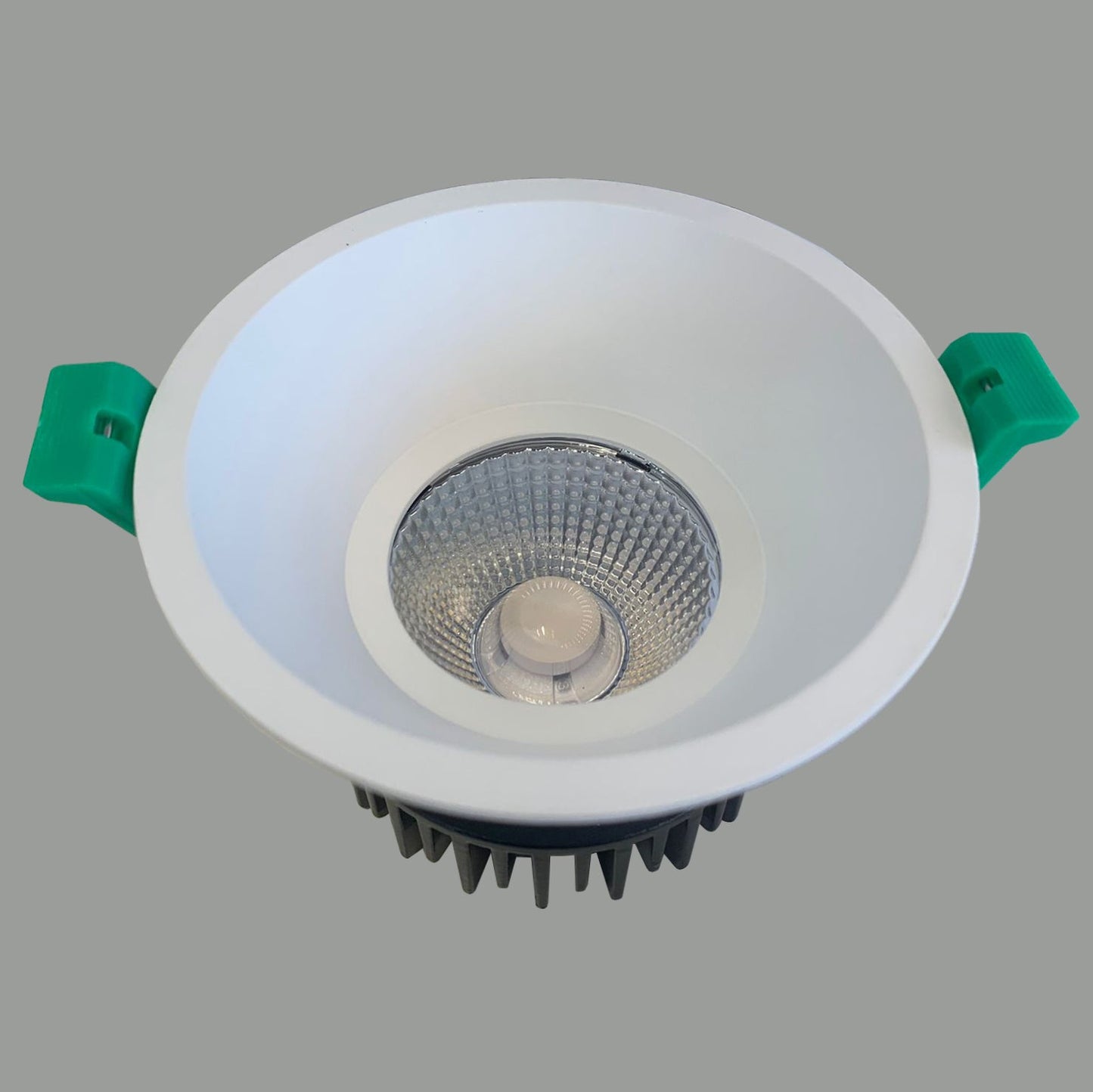 Infinite 225 LED Downlight 12W | Lighting Creations - Mases LightingLighting Creations