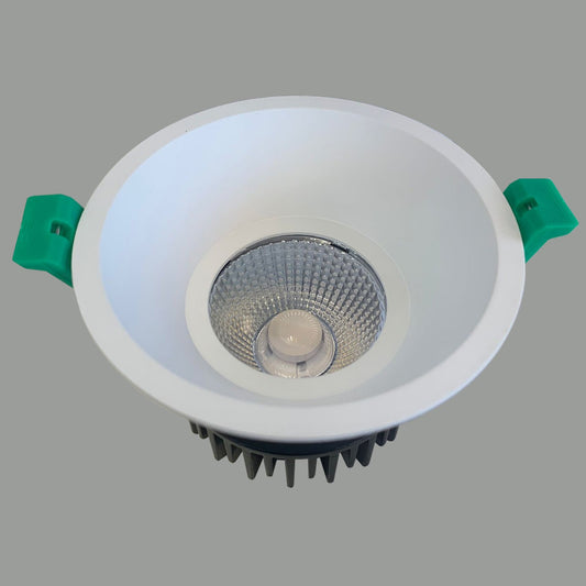 Infinite 225 LED Downlight 12W | Lighting Creations - Mases LightingLighting Creations