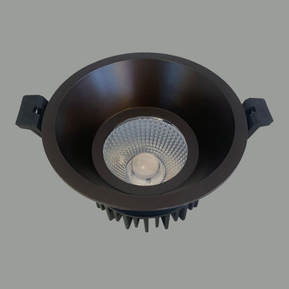 Infinite 225 LED Downlight 12W | Lighting Creations - Mases LightingLighting Creations