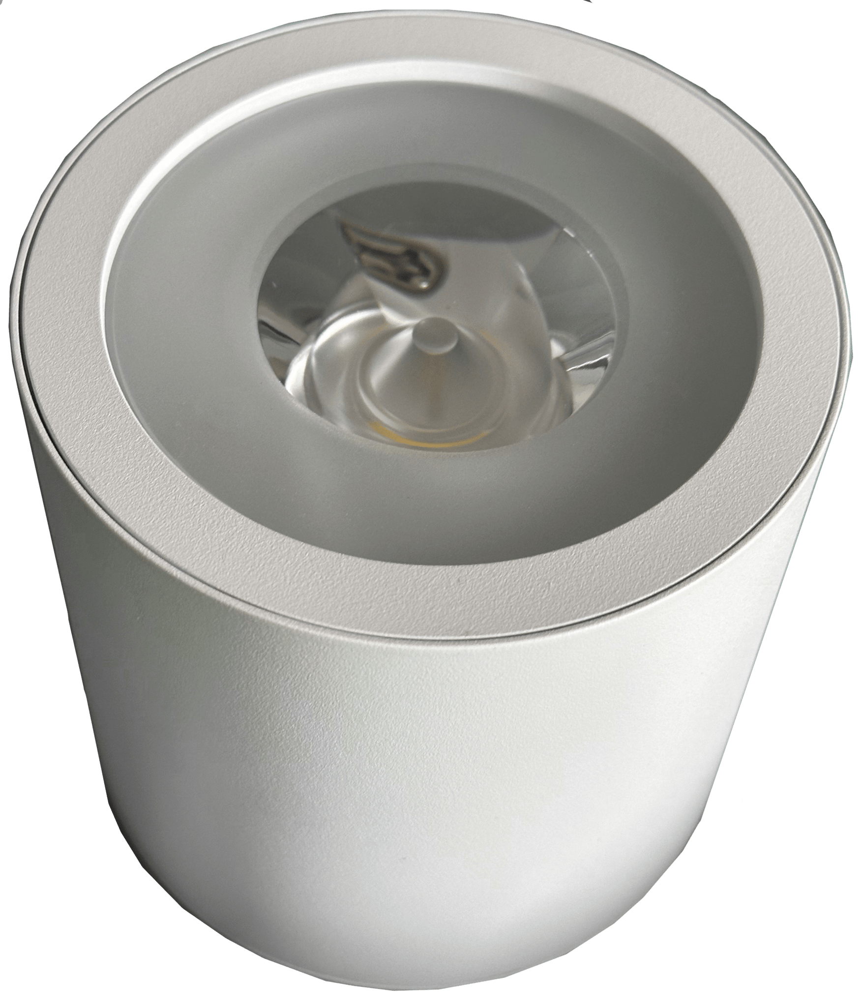 Infinite 320 Downlight by Lighting Creations White and Black - Mases LightingLighting Creations