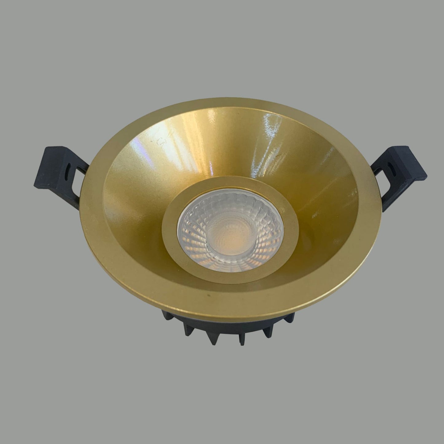 Infinite 330 LED Downlight 10W | Lighting Creations - Mases LightingLighting Creations