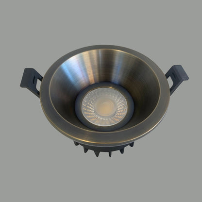 Infinite 330 LED Downlight 10W | Lighting Creations - Mases LightingLighting Creations