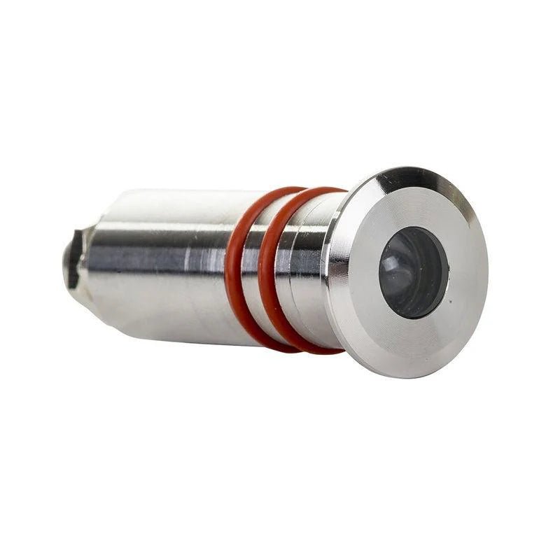 Kett LED Deck Light Kit 316 SS Havit Lighting - HV2861C, HV2861W, HV2861B - Mases LightingHavit Lighting