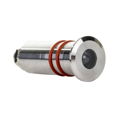 Kett LED Deck Light Kit 316 SS Havit Lighting - HV2861C, HV2861W, HV2861B - Mases LightingHavit Lighting