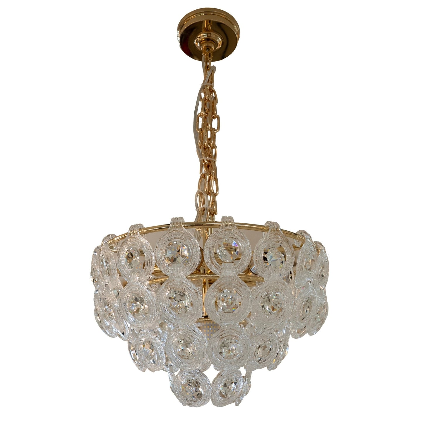 Kira Pendant Light - Mases LightingLighting Creations | Revolutionary Lighting Solutions