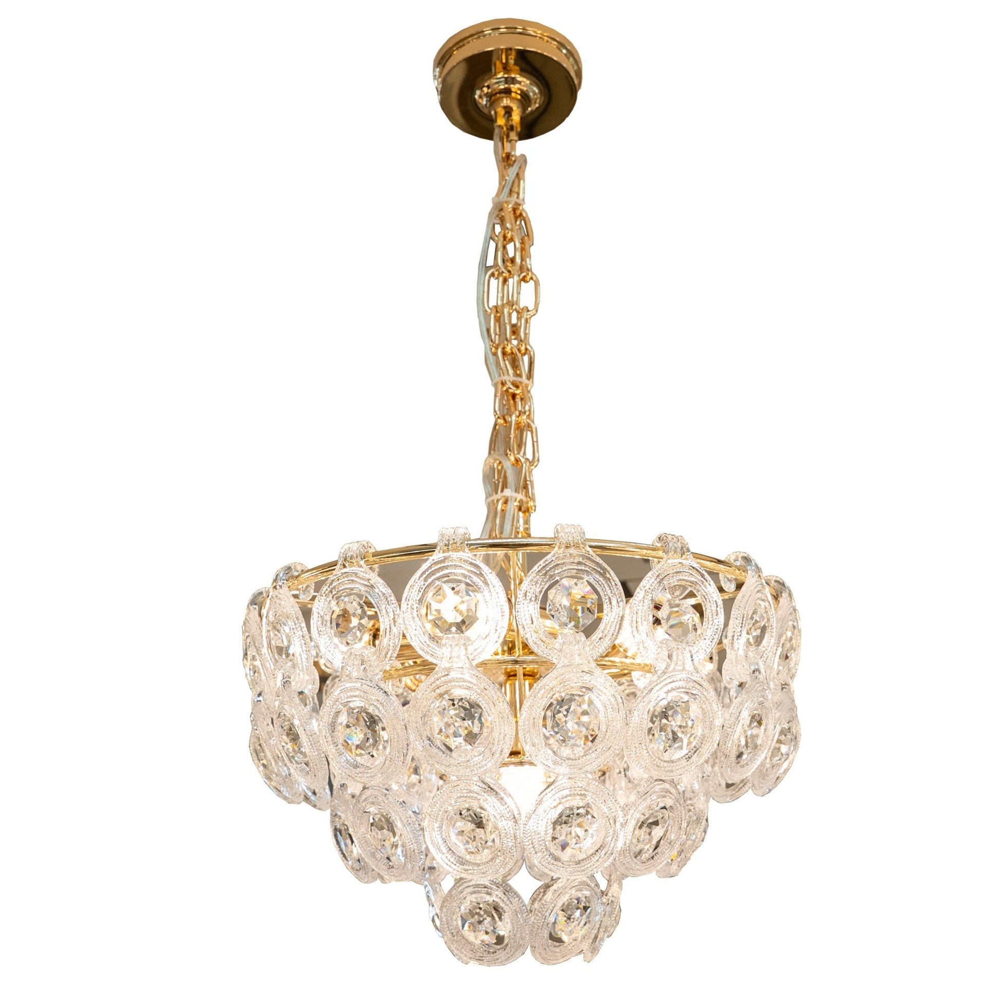 Kira Pendant Light - Mases LightingLighting Creations | Revolutionary Lighting Solutions
