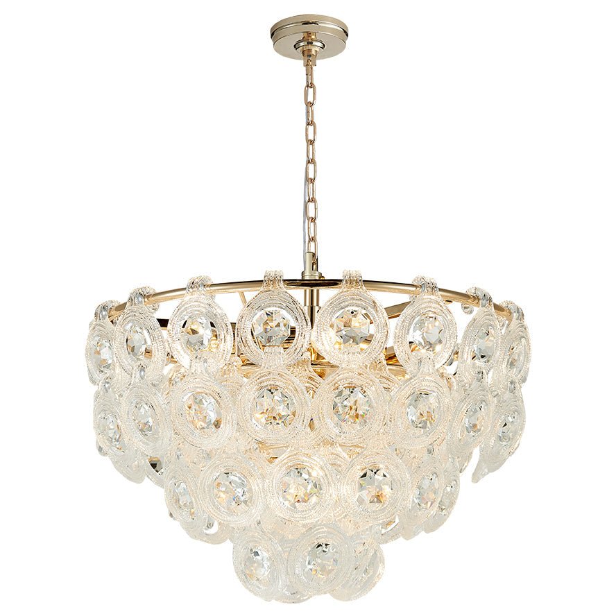 Kira Pendant Light - Mases LightingLighting Creations | Revolutionary Lighting Solutions