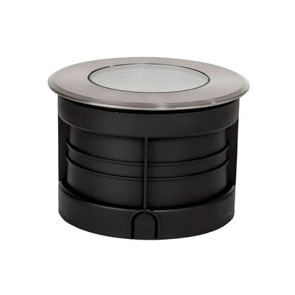 Klip LED inground Light 10w 12v or 240v CCT in 316 Stainless Steel Havit Lighting - HV1832T - Mases LightingHavit Lighting