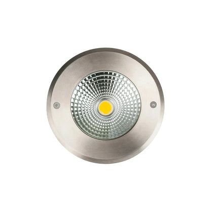 Klip LED inground Light 10w 12v or 240v CCT in 316 Stainless Steel Havit Lighting - HV1832T - Mases LightingHavit Lighting