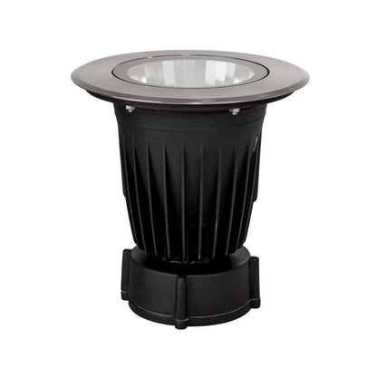 Klip LED inground Light 12v or 240v CCT in 316 Stainless Steel Havit Lighting - HV1834T - Mases LightingHavit Lighting